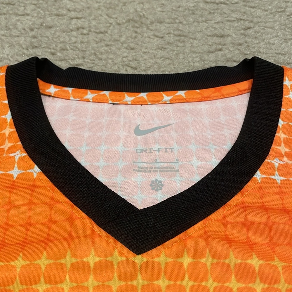 Nike Houston Dash Home Jersey 2024 men size L NWT - Picture 2 of 6